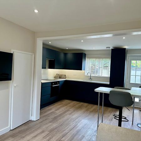 Fairlight Cottage Cheltenham Esterno foto