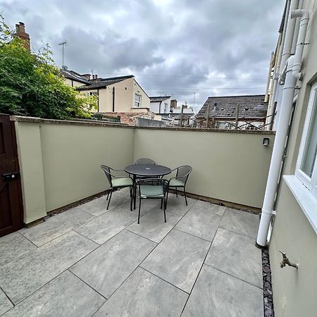 Fairlight Cottage Cheltenham Esterno foto