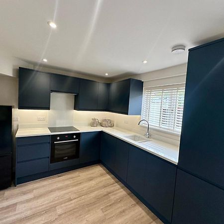Fairlight Cottage Cheltenham Esterno foto