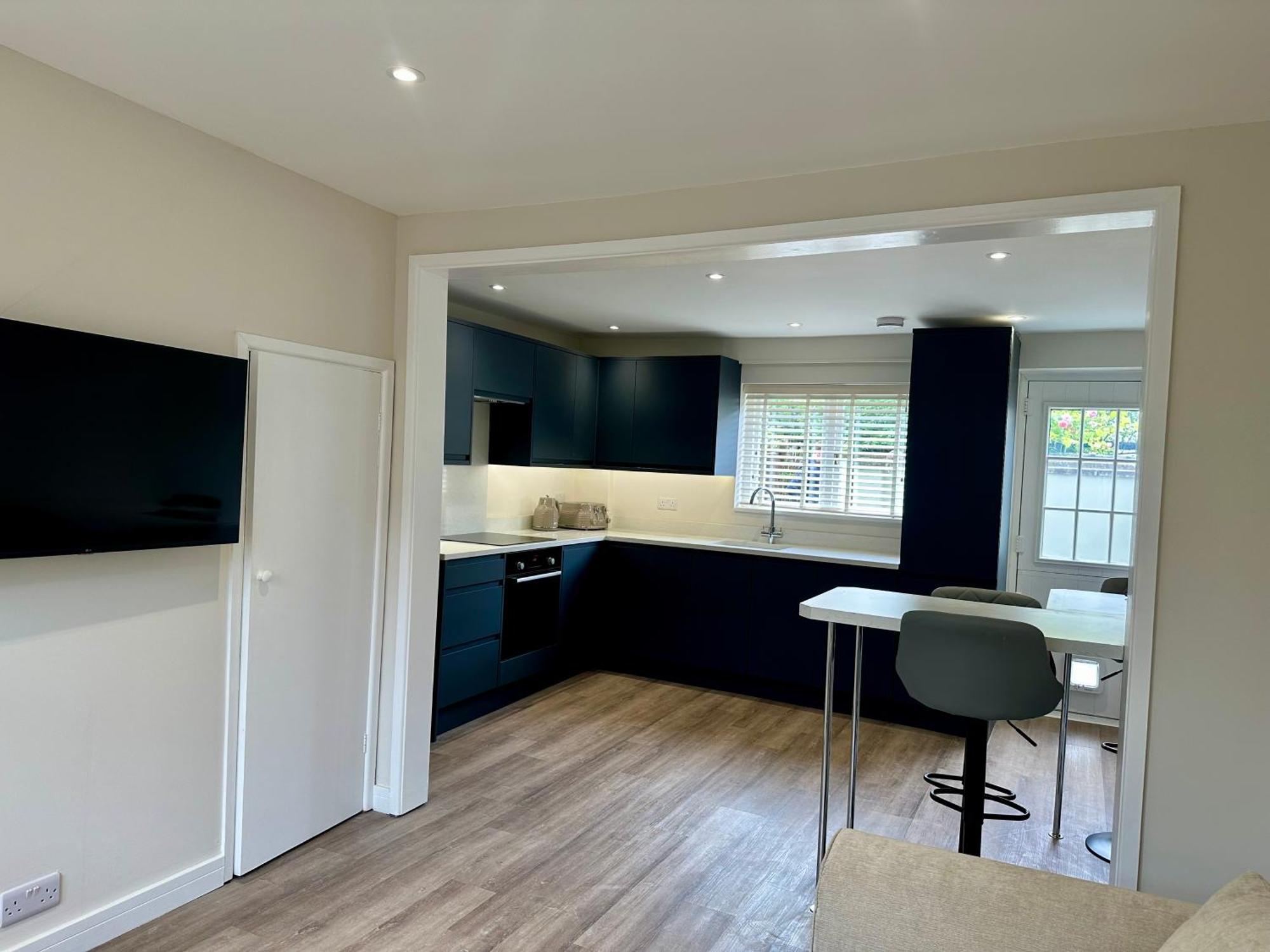 Fairlight Cottage Cheltenham Esterno foto