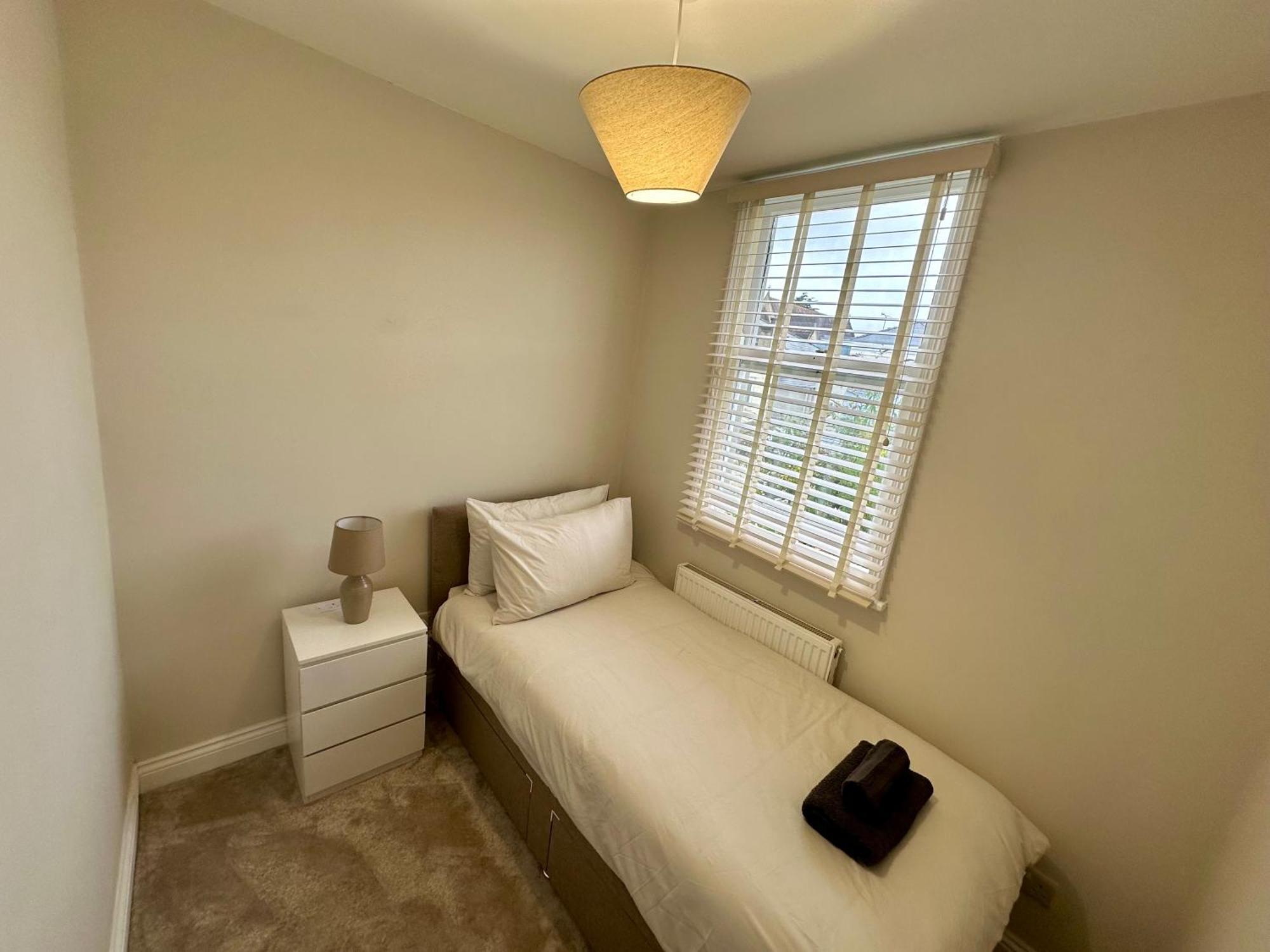 Fairlight Cottage Cheltenham Esterno foto