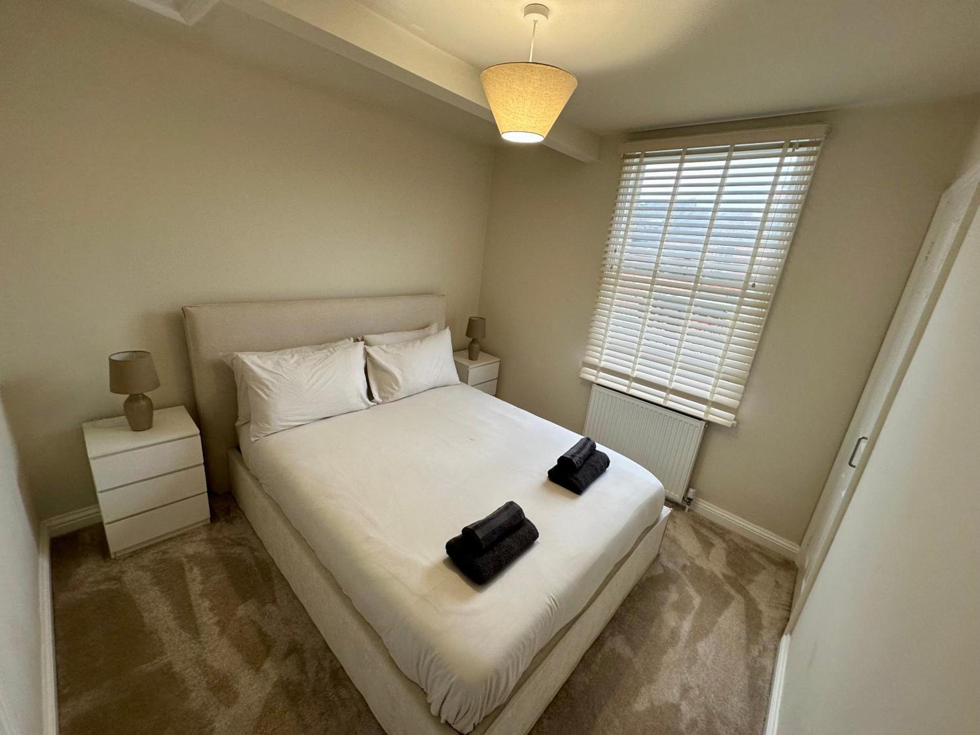 Fairlight Cottage Cheltenham Esterno foto