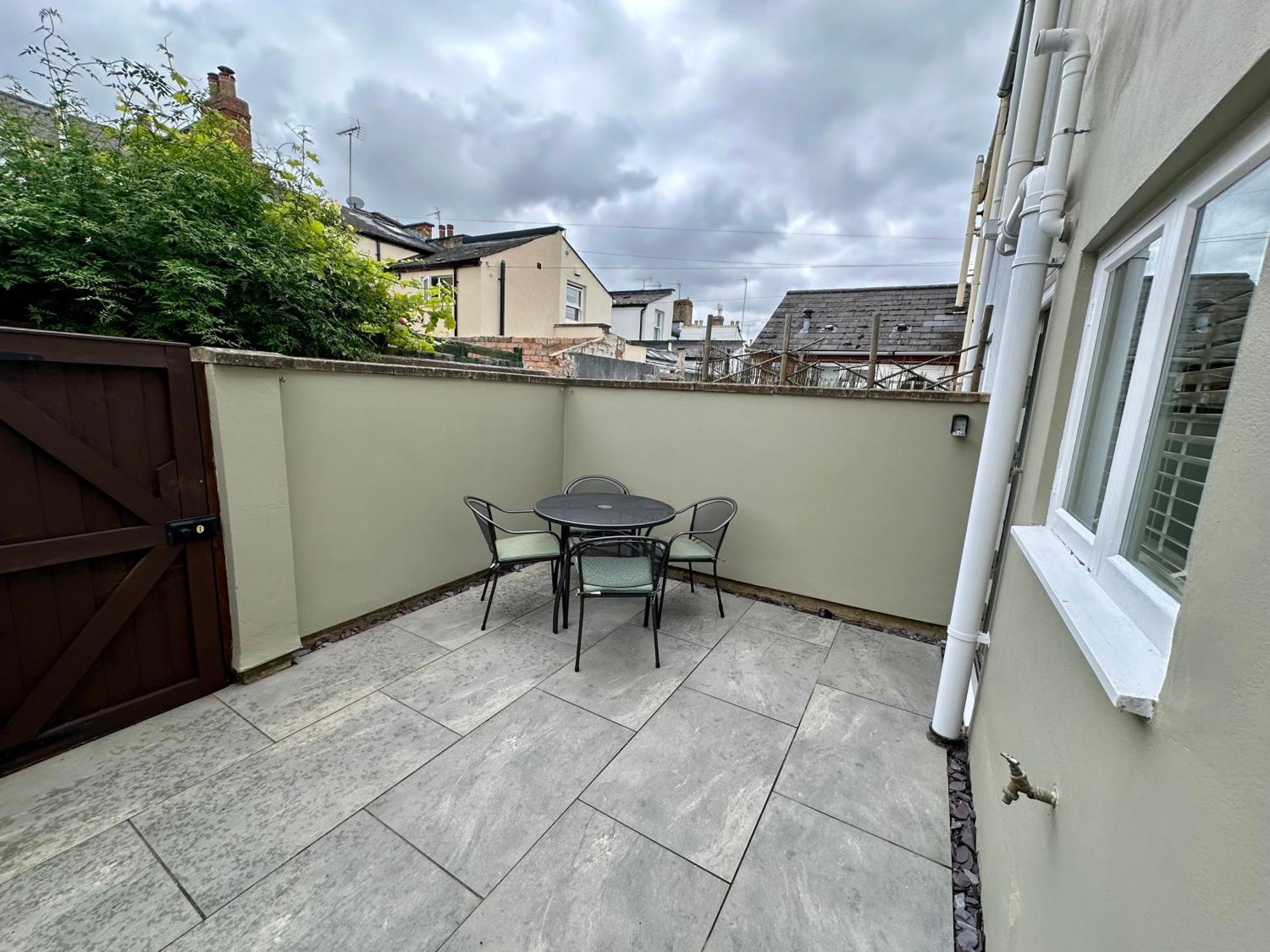 Fairlight Cottage Cheltenham Esterno foto